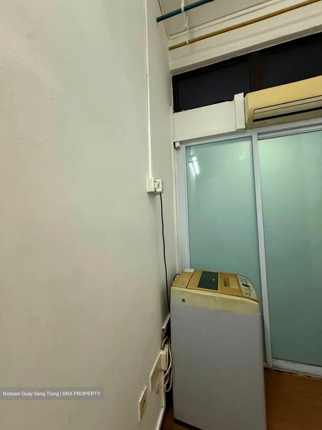 Lorong Mydin (D14), Semi-Detached #581294481